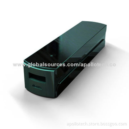 Portable Chargers with 3,000mAh Capacity, Samsung/LG Battery, 3-4 Hours Charging Time, 99*24*205mm